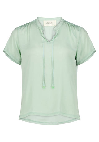5690 Gossamer Green;1