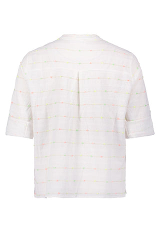 1830 White/Orange;2