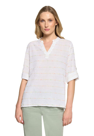 1830 White/Orange;3