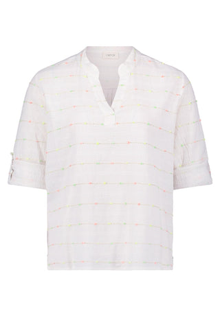 1830 White/Orange;1