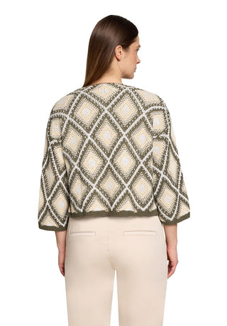 5872 Khaki/Beige;4
