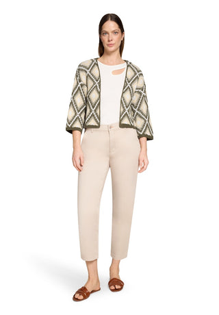 5872 Khaki/Beige;5