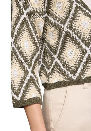 5872 Khaki/Beige;7