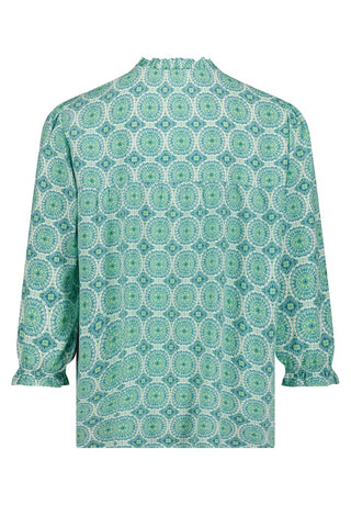 5880 Green/Blue;2