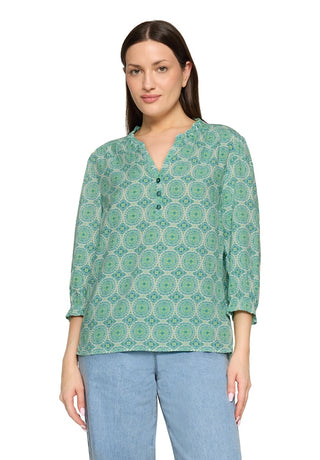 5880 Green/Blue;3