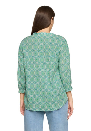 5880 Green/Blue;4