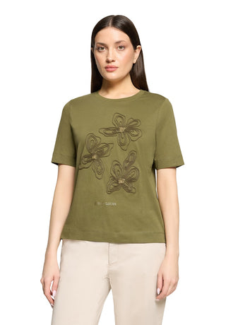 5951 Patch Khaki/Khaki;10