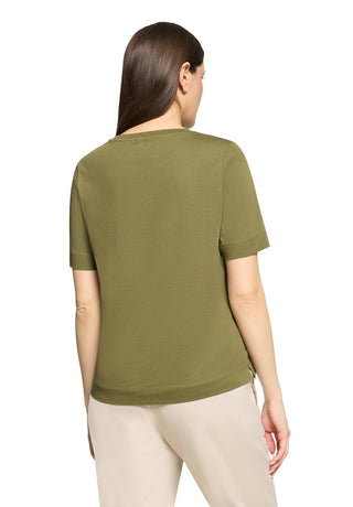 5951 Patch Khaki/Khaki;11