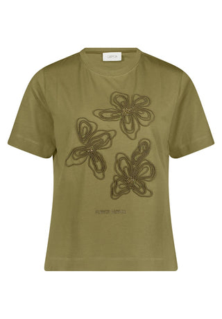 5951 Patch Khaki/Khaki;8