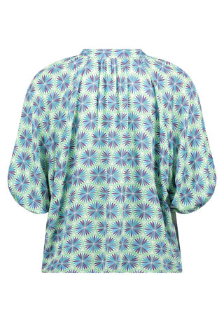 5880 Green/Blue;2
