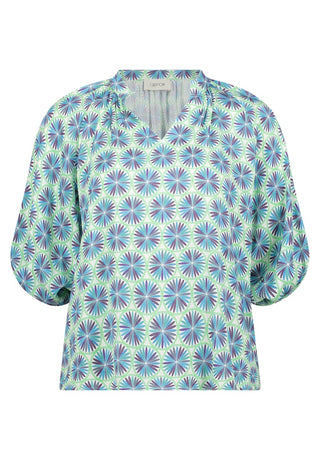 5880 Green/Blue;1