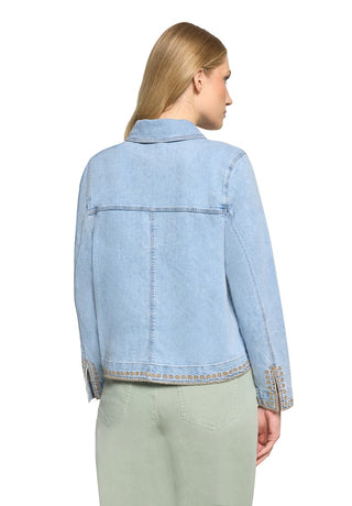 8618 Light Blue Denim;4