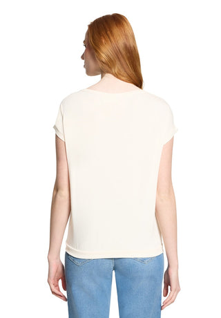 1925 Patch Cream/Gold;4