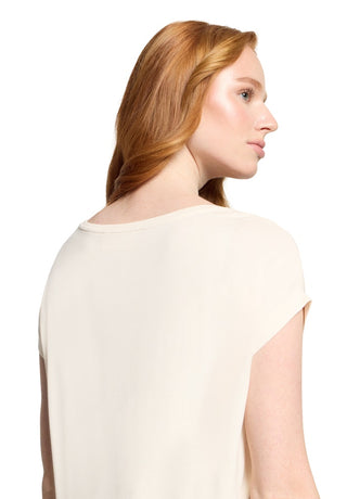 1925 Patch Cream/Gold;7