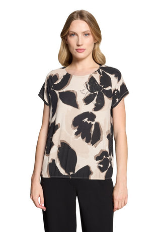 7898 Beige/Black;1
