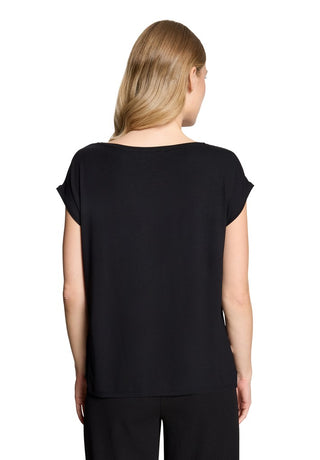 9848 Black/Dark Red;3