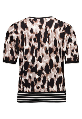 7898 Beige/Black;2