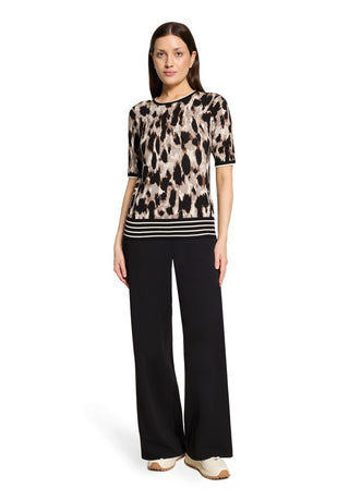 7898 Beige/Black;4
