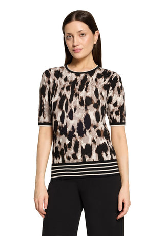 7898 Beige/Black;1