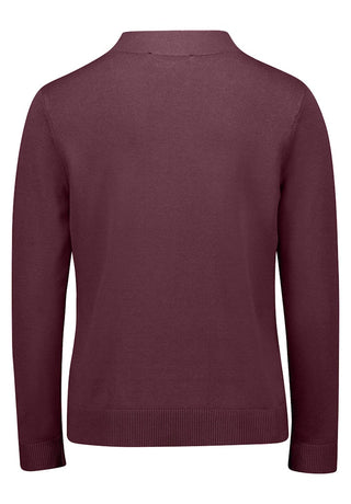 4697 Maroon Banner;2