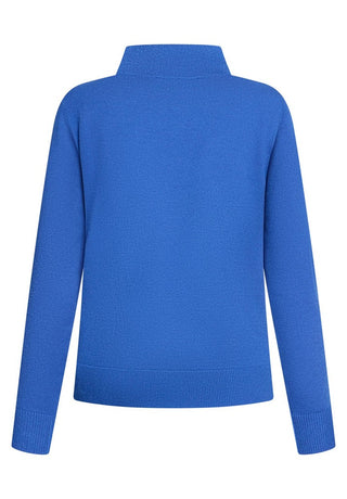 Betty Barclay / Da.Strick / Strickpullover Kurz 1/1 Arm
