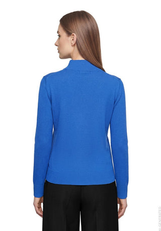 Betty Barclay / Da.Strick / Strickpullover Kurz 1/1 Arm