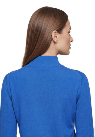 Betty Barclay / Da.Strick / Strickpullover Kurz 1/1 Arm