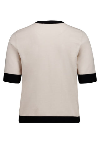 7997 Patch Beige/Black;2