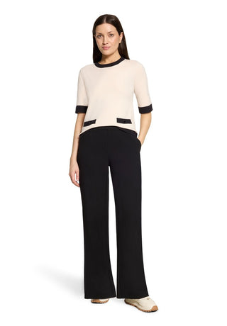 7997 Patch Beige/Black;4