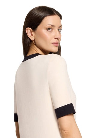7997 Patch Beige/Black;6