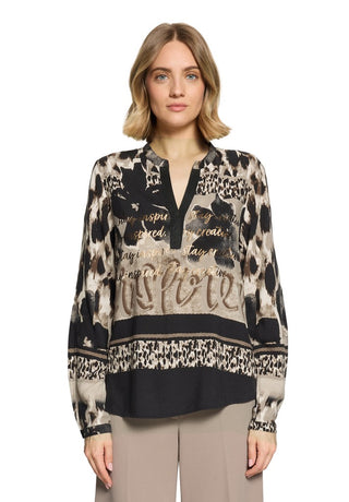 7898 Beige/Black;1