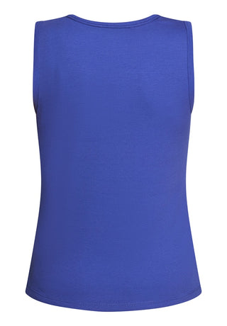 Betty Barclay / Da.Top / Shirt Kurz ohne Arm