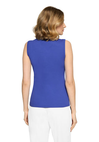 Betty Barclay / Da.Top / Shirt Kurz ohne Arm
