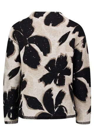 7898 Beige/Black;2