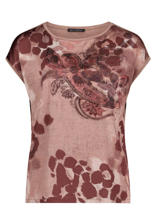 7840 Brown/Red;1