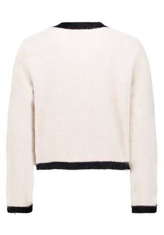 7997 Patch Beige/Black;2