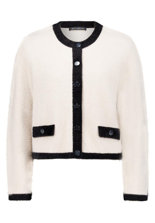7997 Patch Beige/Black;1