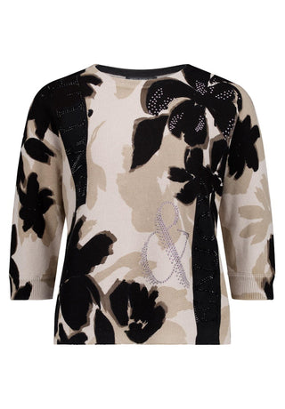 7898 Beige/Black;1