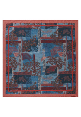 8840 Blue/Red;2