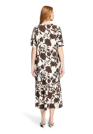 1871 Cream/Brown;3