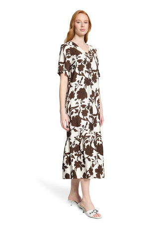 1871 Cream/Brown;4