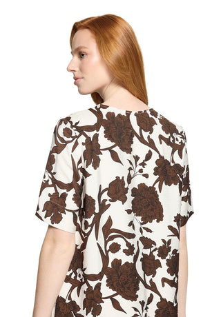 1871 Cream/Brown;6