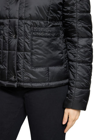 9042 Jet Black;6