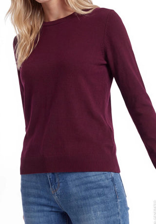 Betty Barclay / Da.Strick / Strickpullover Kurz 1/1 Arm