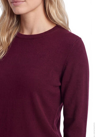 Betty Barclay / Da.Strick / Strickpullover Kurz 1/1 Arm