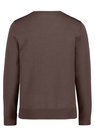 Betty Barclay / Da.Strick / Strickpullover Kurz 1/1 Arm
