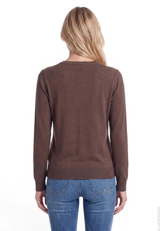 Betty Barclay / Da.Strick / Strickpullover Kurz 1/1 Arm