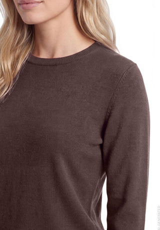 Betty Barclay / Da.Strick / Strickpullover Kurz 1/1 Arm