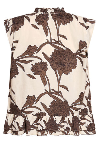 7875 Beige/Brown;2