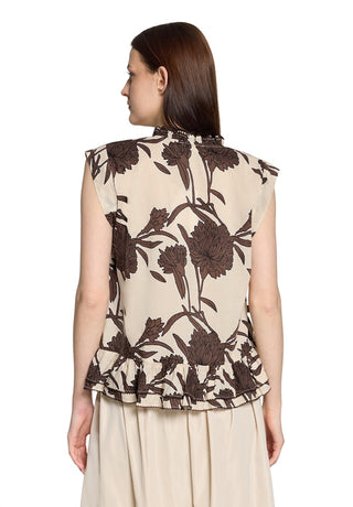 7875 Beige/Brown;4